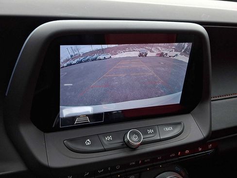 Used 2020 Chevrolet Camaro SS image 18