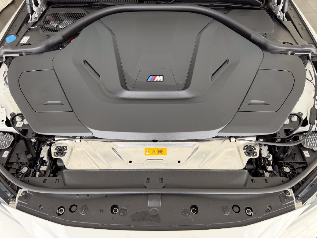 Used 2023 BMW i4 M50 w/ Premium Package AWD/4WD image 25