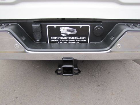 Used 2022 Chevrolet Silverado 3500 LTZ w/ LTZ Convenience Package image 30