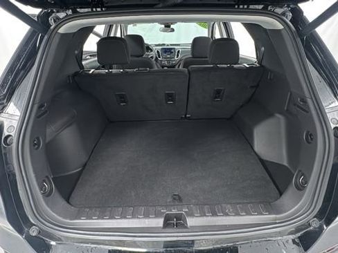 Used 2024 Chevrolet Equinox LT image 15