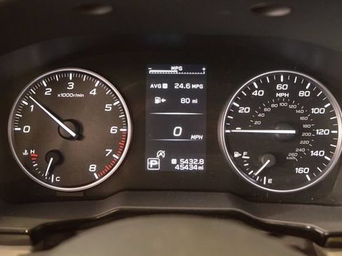 Used 2023 Subaru Outback Premium AWD/4WD image 22