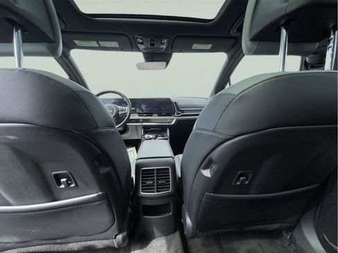 Used 2023 Kia Sportage X-Line AWD/4WD image 17