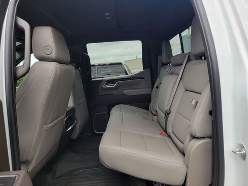 New 2026 GMC Sierra 1500 SLT AWD/4WD image 26