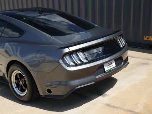 Used 2021 Ford Mustang GT w/ Black Accent Package RWD image 47