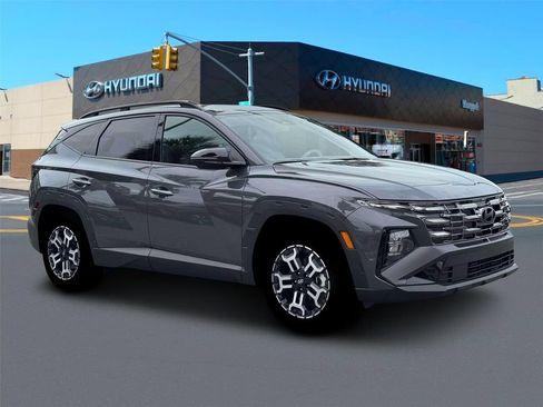 New 2026 Hyundai Tucson XRT AWD/4WD image 10