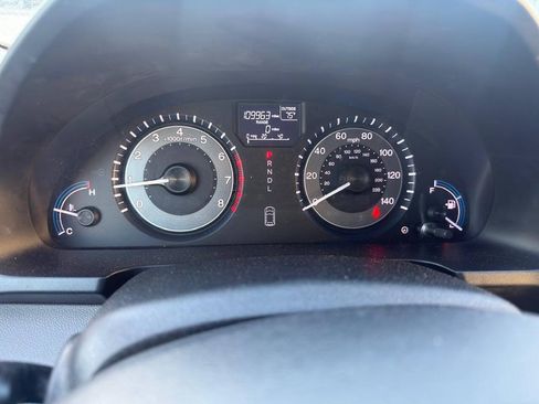 Used 2013 Honda Odyssey EX-L image 13