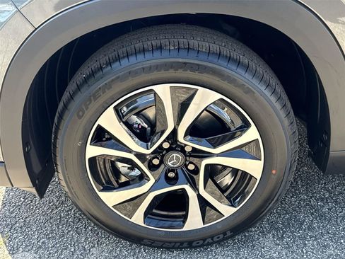 New 2026 MAZDA CX-5 Preferred AWD/4WD image 10