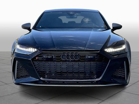 Used 2025 Audi RS 7 Performance image 3