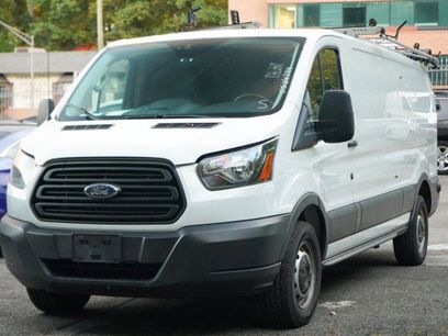 Used 2019 Ford Transit 250 148 Low Roof