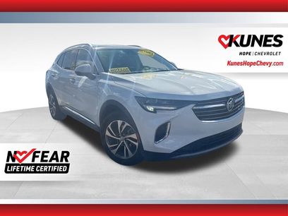 Used 2023 Buick Envision Essence
