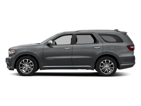 Used 2017 Dodge Durango Citadel w/ Premium Entertainment Group AWD/4WD image 8
