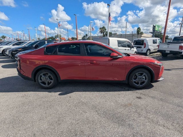 New 2027 Kia K4 FWD image 7