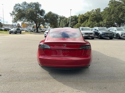 Used 2018 Tesla Model 3 Long Range image 5