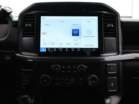Used 2024 Ford F150 STX RWD image 17