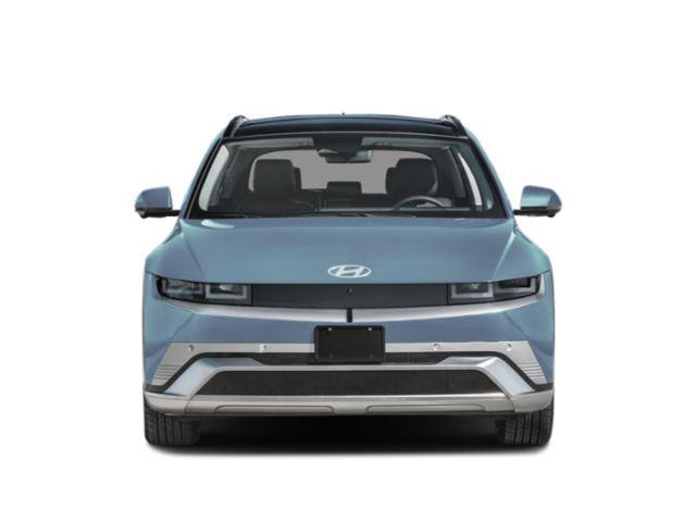 New 2027 Hyundai Ioniq 5 Limited RWD image 4
