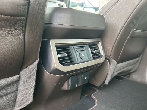Certified 2024 Ford F250 King Ranch image 18
