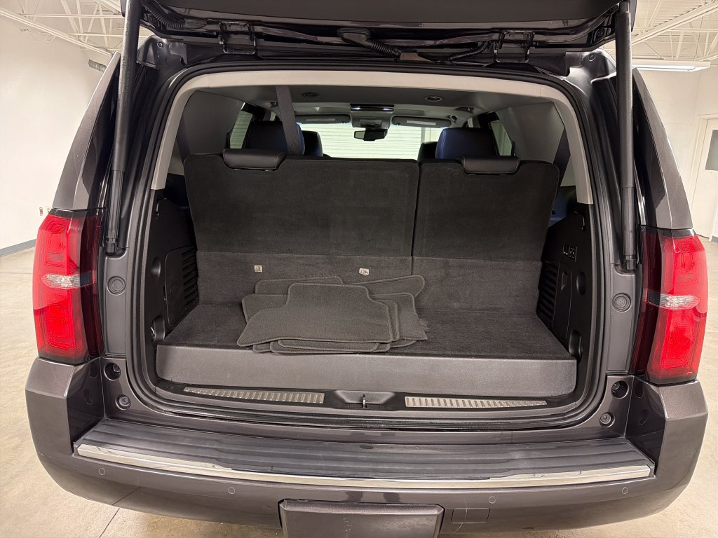 Used 2018 Chevrolet Tahoe Premier RWD image 20