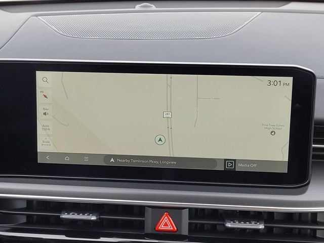 New 2026 Kia K5 GT-Line FWD image 16