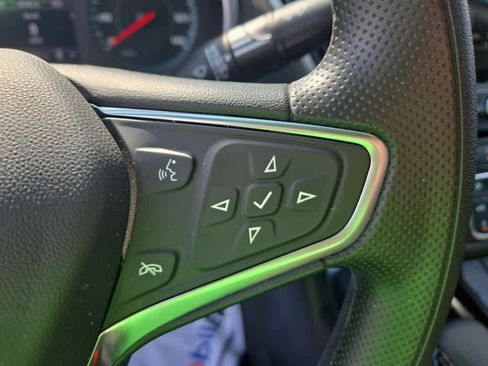 New 2025 Chevrolet Malibu LT image 18