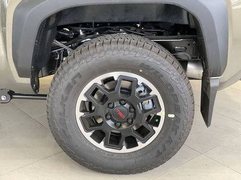 New 2026 Toyota Tacoma TRD Off-Road image 13