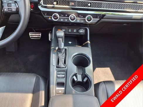 Used 2025 Honda Civic Sport Touring image 15