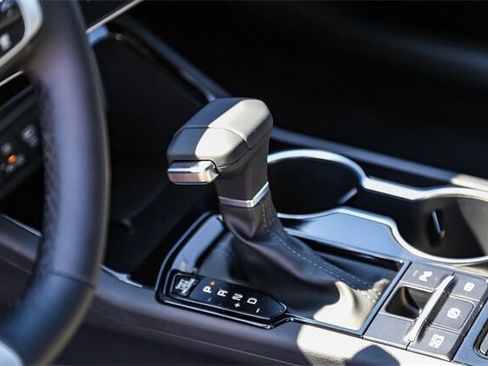 New 2026 Kia K5 GT-Line image 14