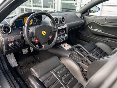 Used 2008 Ferrari 599 GTB Fiorano image 9