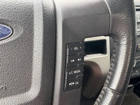 Used 2012 Ford F150 XLT w/ XLT Chrome Pkg AWD/4WD image 28