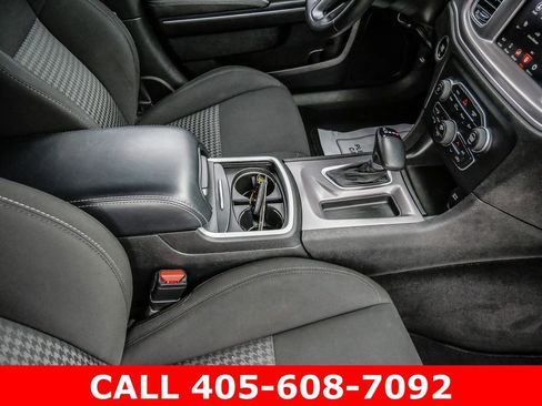 Used 2023 Dodge Charger GT RWD image 14