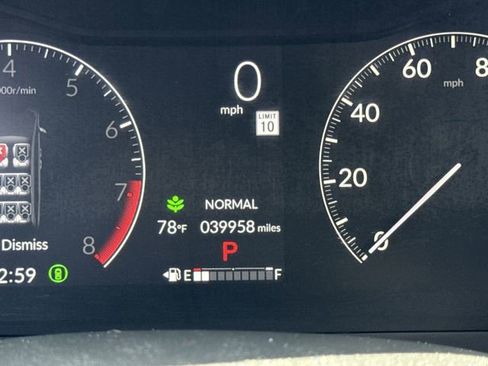 Used 2025 Honda Odyssey Sport-L image 12