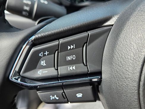 New 2025 MAZDA CX-5 AWD 2.5 S w/ Premium Plus Pkg image 22