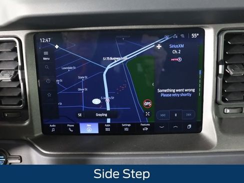 New 2025 Ford Bronco Big Bend image 39