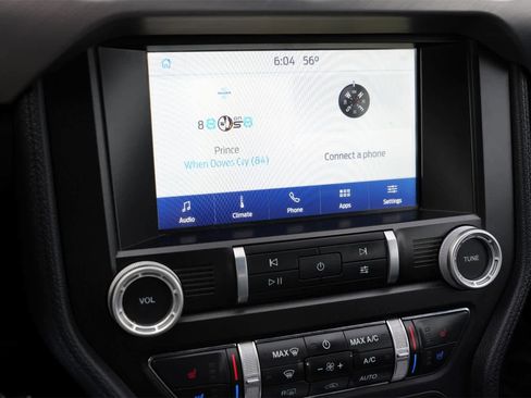 Used 2022 Ford Mustang Premium image 12