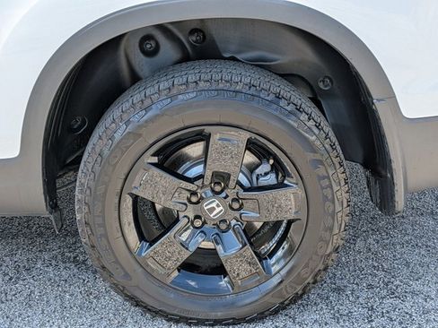 Used 2024 Honda Ridgeline Black Edition image 23