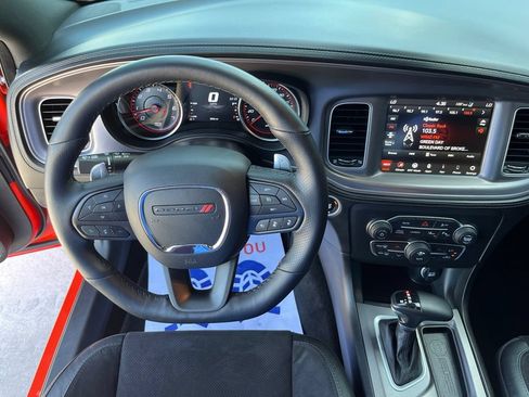 Used 2023 Dodge Charger Scat Pack RWD image 11