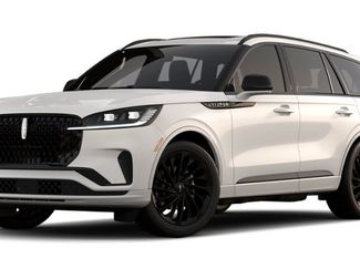 New 2026 Lincoln Aviator Reserve AWD/4WD video 1