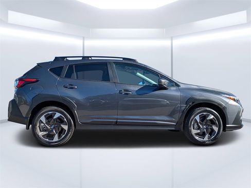 Used 2025 Subaru Crosstrek 2.5i Limited w/ Popular Package #3A image 3