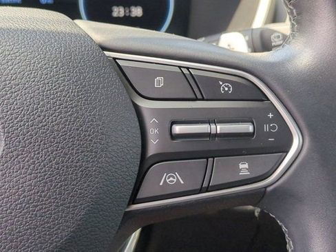 Used 2023 Hyundai Santa Fe Limited AWD/4WD image 19