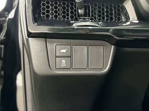 Certified 2025 Honda CR-V EX-L image 19
