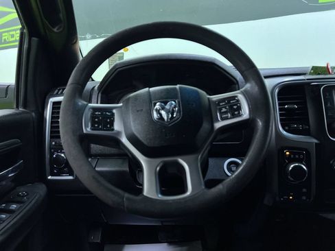 Used 2022 RAM 1500 Warlock AWD/4WD image 19
