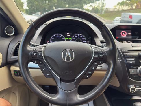 Used 2016 Acura RDX AWD image 41