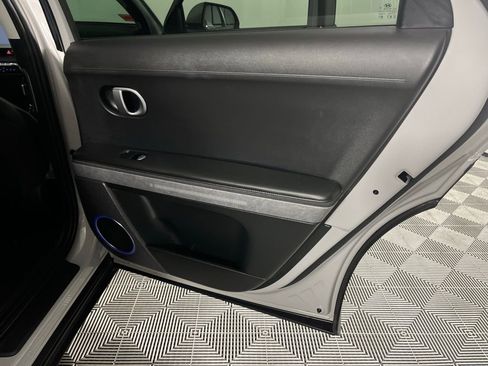 Used 2023 Hyundai Ioniq 5 SEL image 31