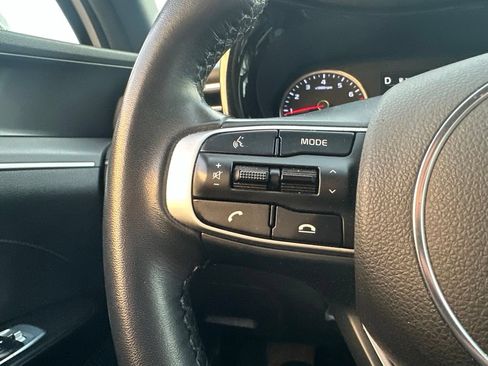 Used 2024 Kia K5 GT-Line w/ GT-Line Premium Package FWD image 11