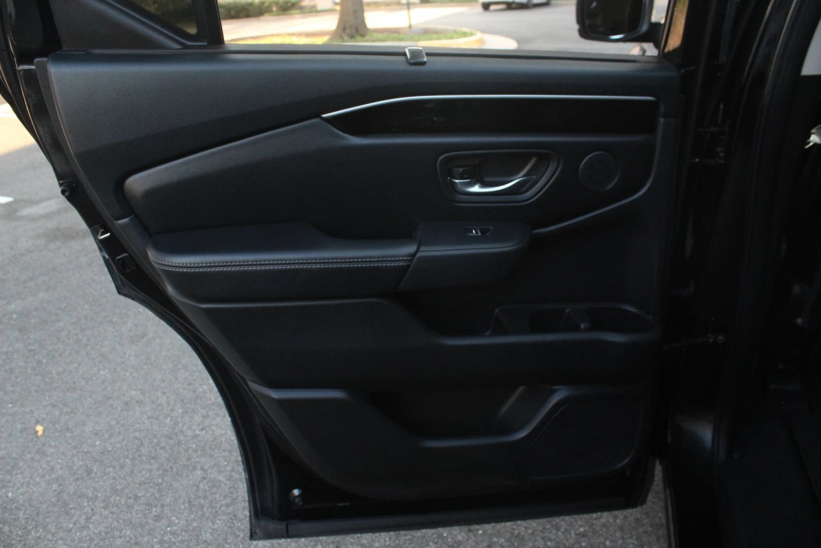 Used 2024 Honda Pilot EX-L image 21
