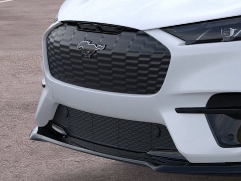 New 2025 Ford Mustang Mach-E GT AWD/4WD image 19