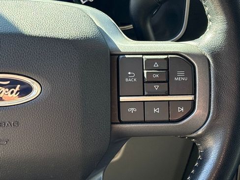 Certified 2022 Ford F150 XLT w/ Equipment Group 302A High image 20