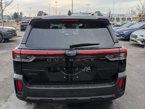 New 2026 Subaru Outback Limited image 3