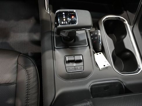 New 2026 GMC Sierra 1500 Denali image 26