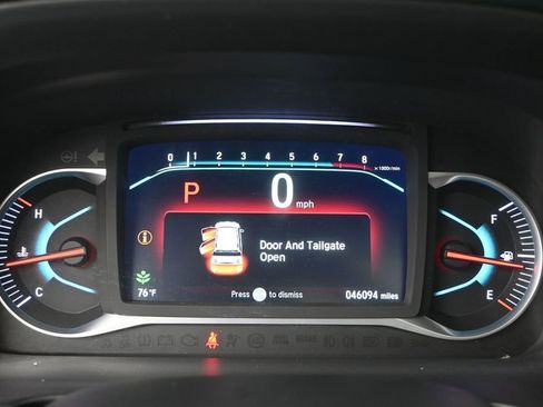 Used 2021 Honda Pilot EX-L image 22