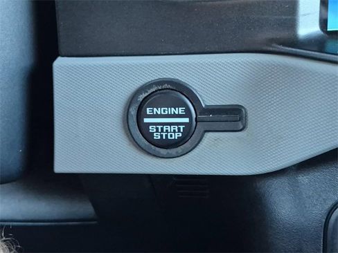 Used 2022 Ford Bronco Badlands w/ Sasquatch Package image 35